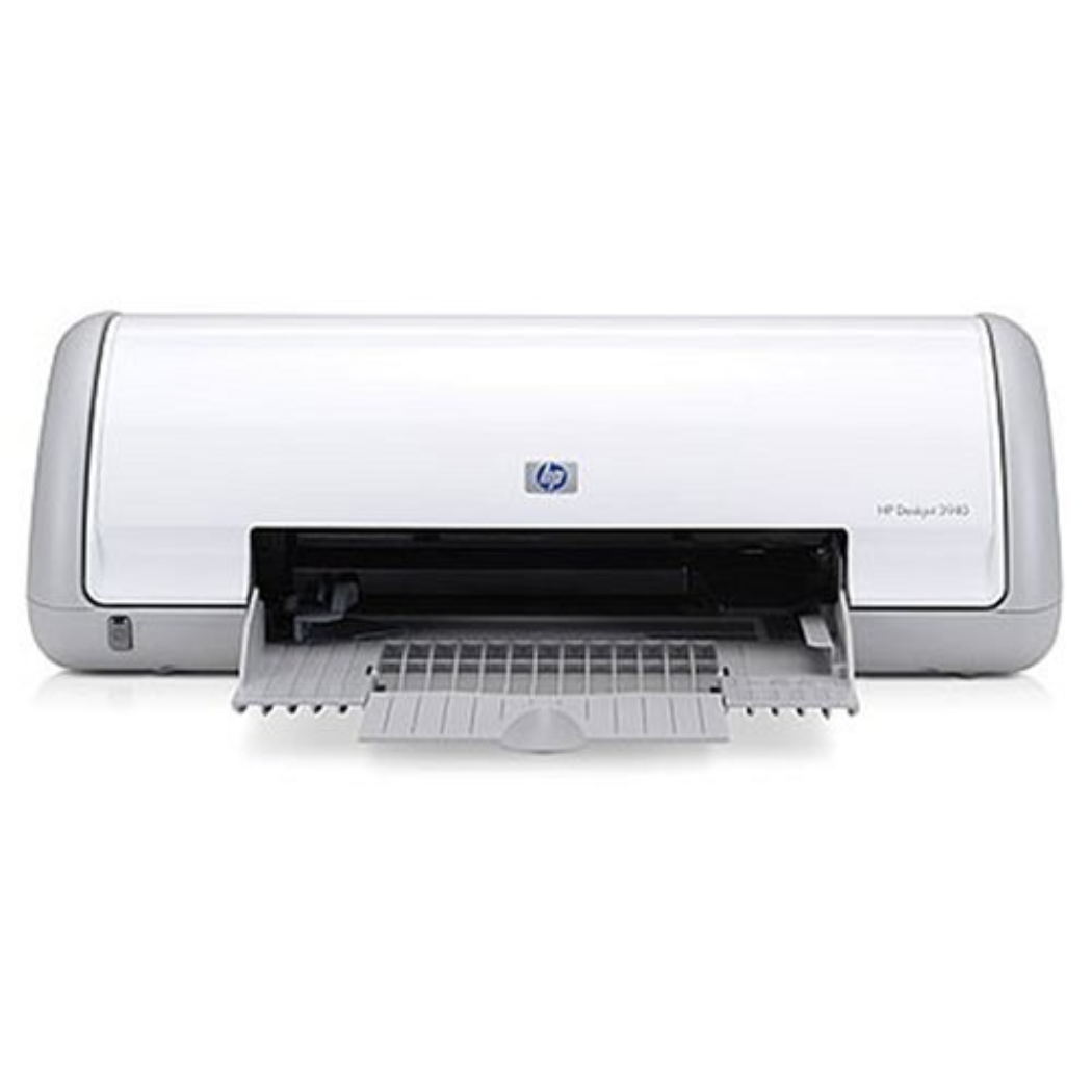 HP Deskjet 3920