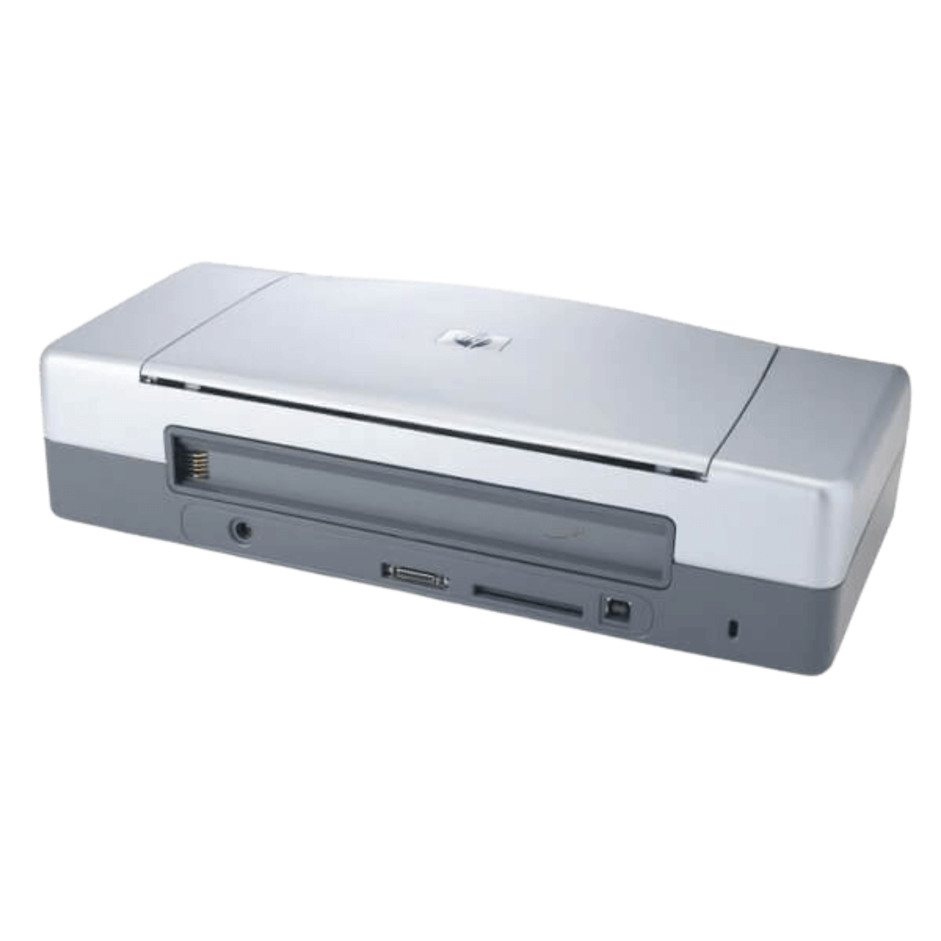 HP Deskjet 450