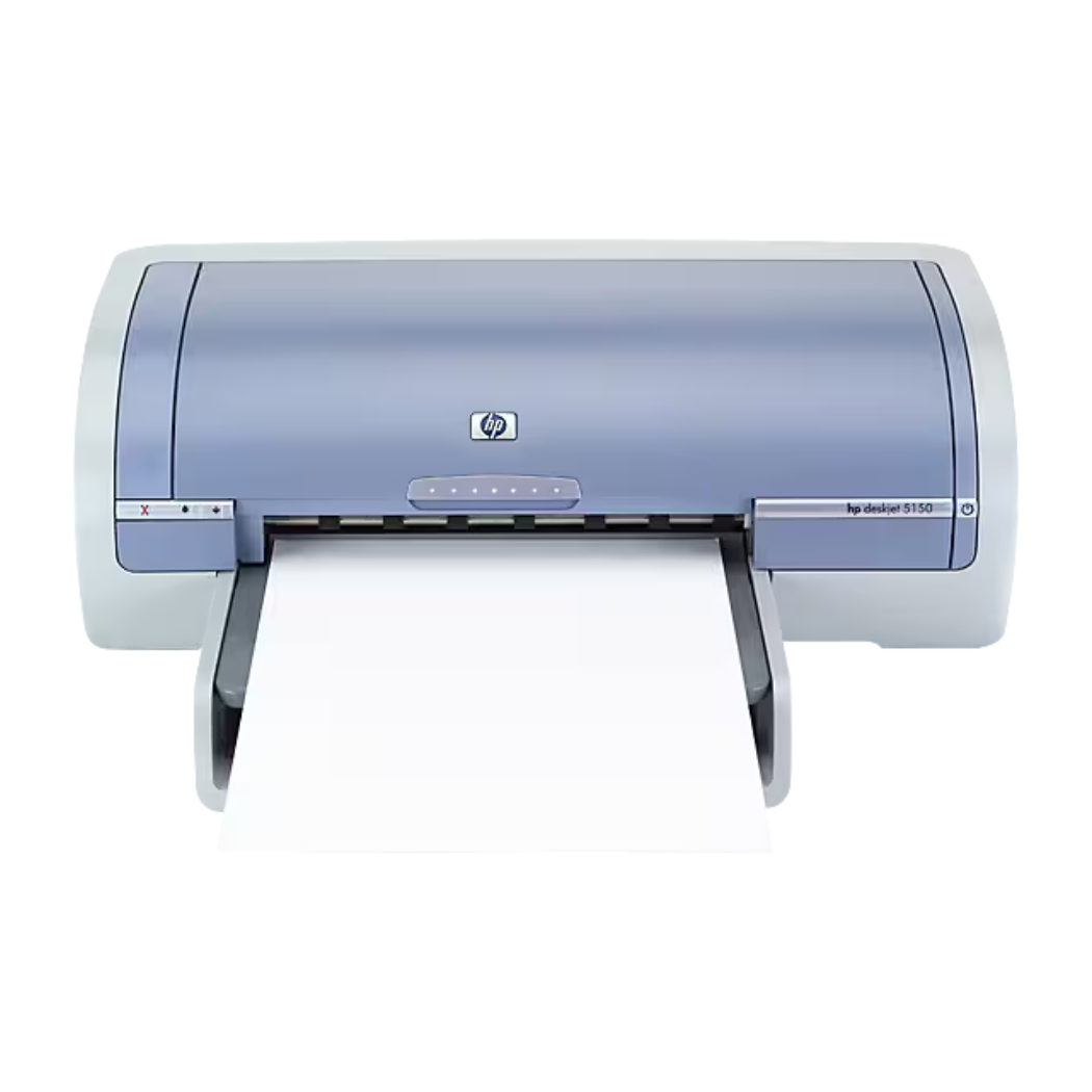 HP Deskjet 5145