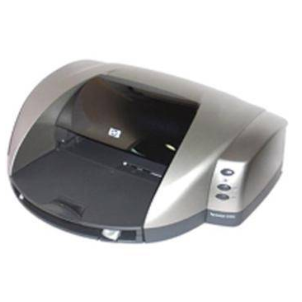 HP Deskjet 5550