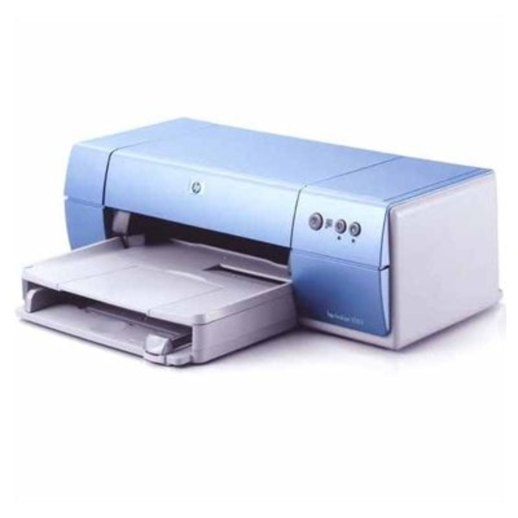 HP Deskjet 5552