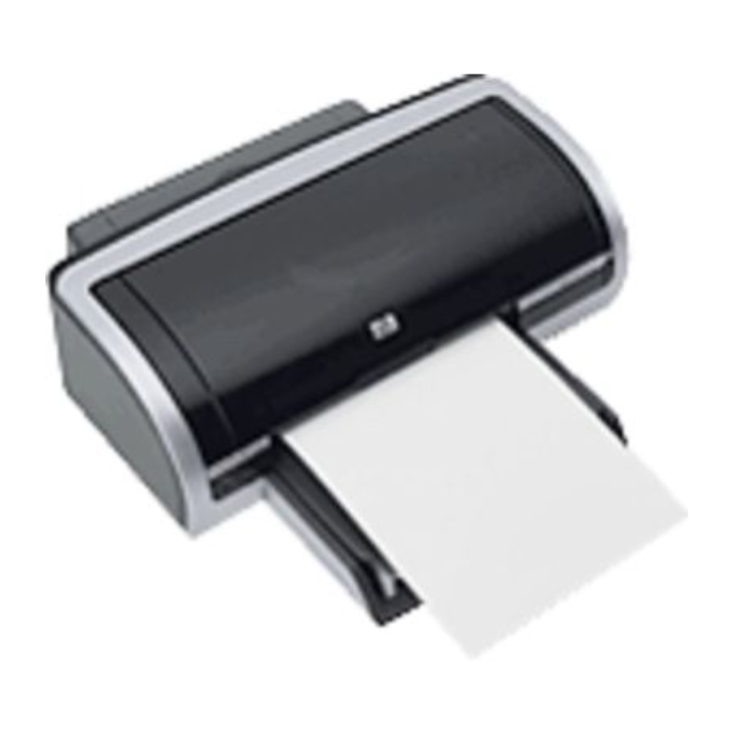 HP Deskjet 5850