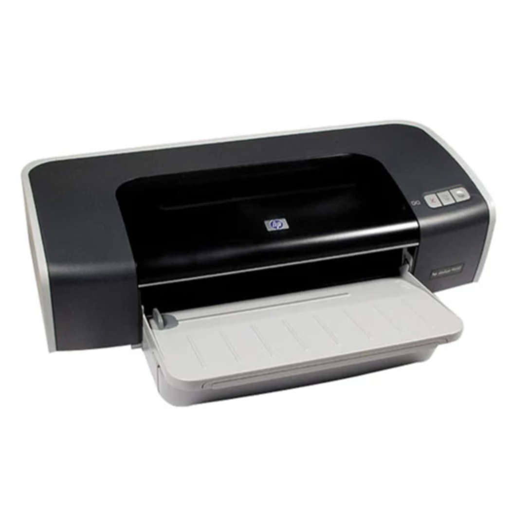 HP Deskjet 9650