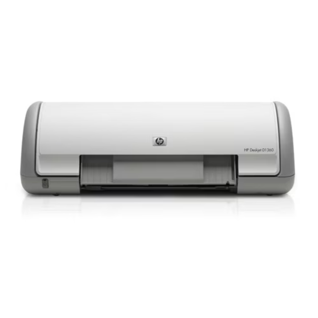 HP Deskjet D1470