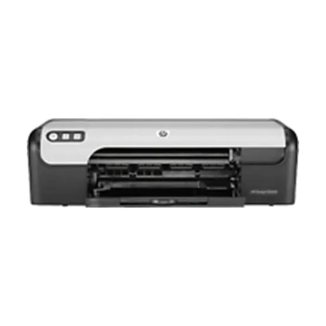 HP Deskjet D2430
