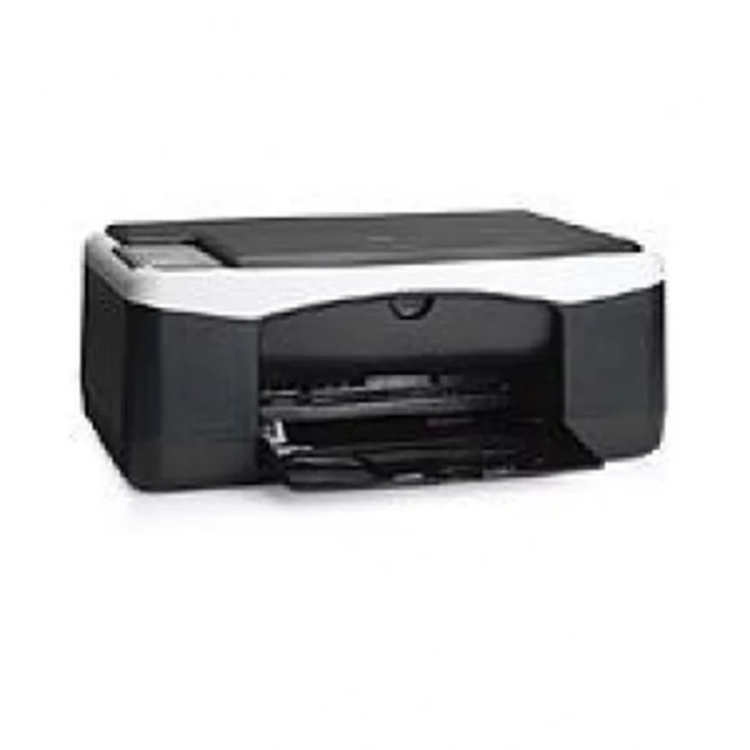 HP Deskjet F2180
