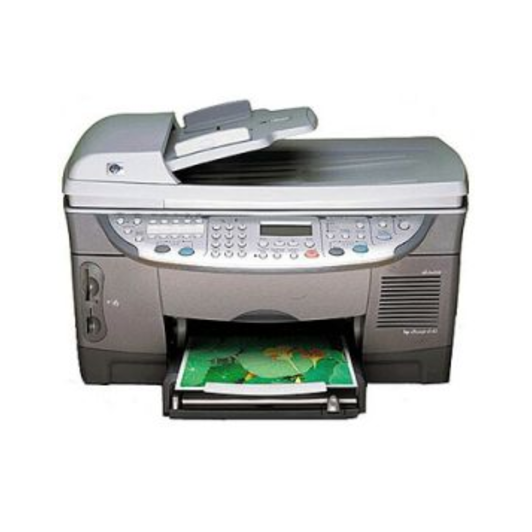 HP Digital Copier 410