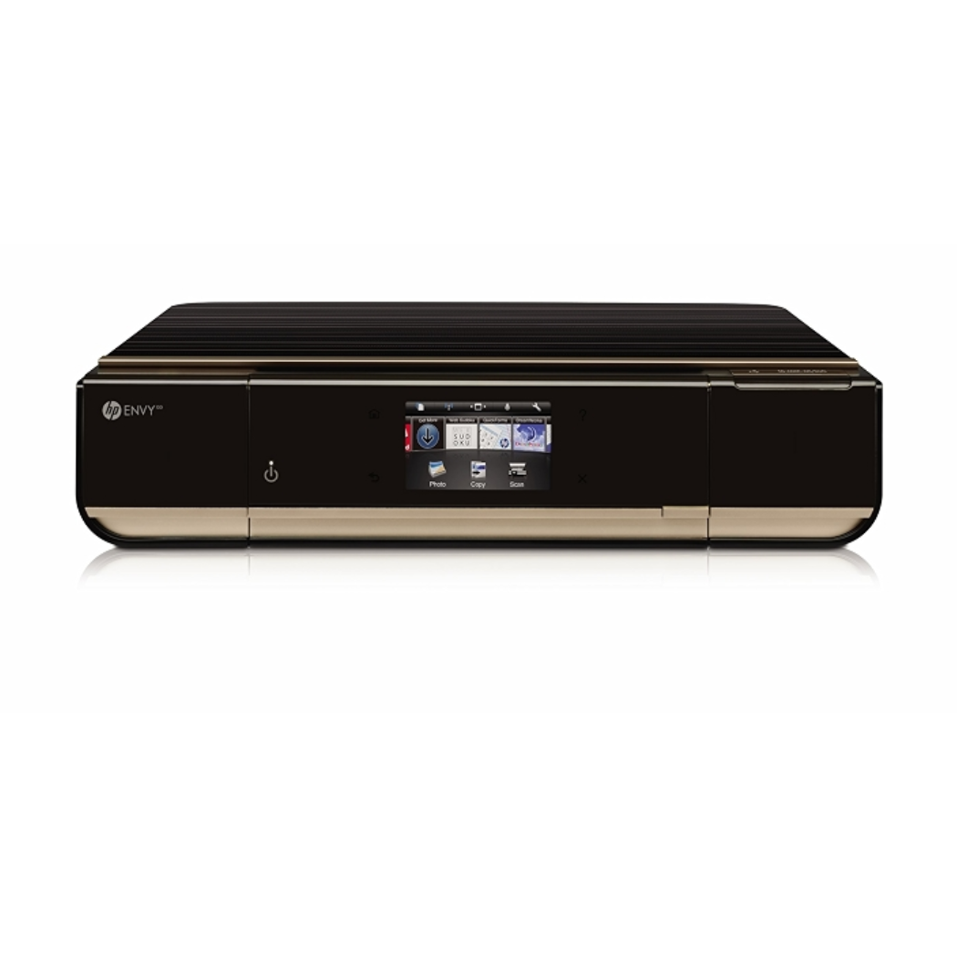 HP Envy 110