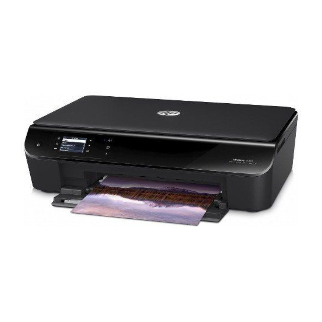 HP Envy 4500