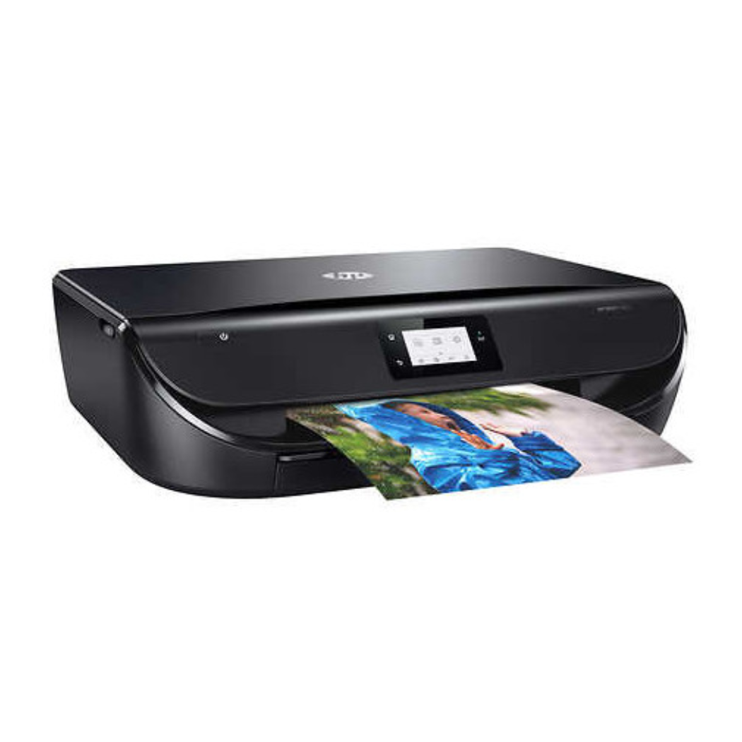 HP Envy 5055