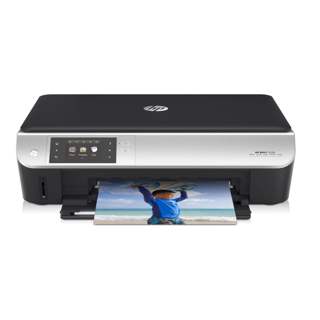 HP Envy 5530