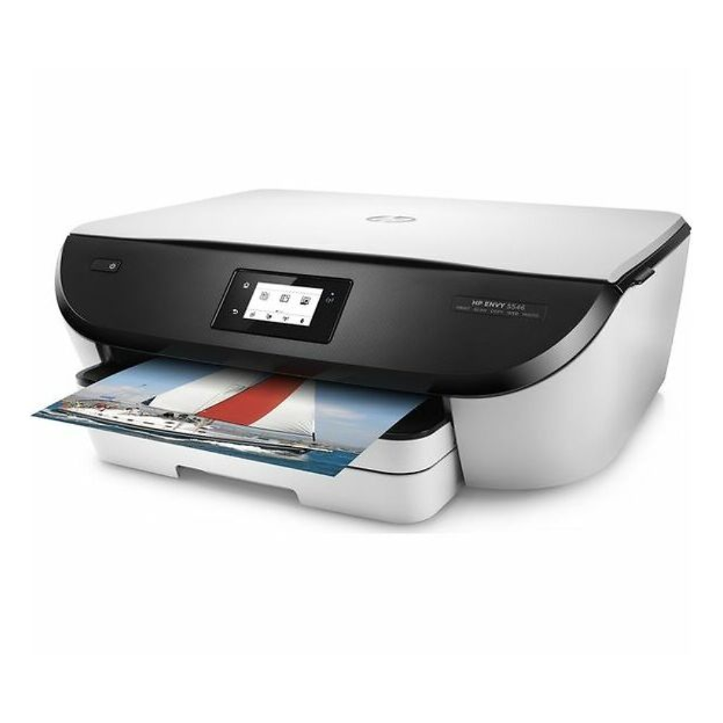 HP Envy Photo 6234