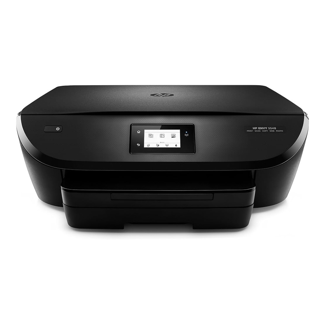 HP Envy 5640