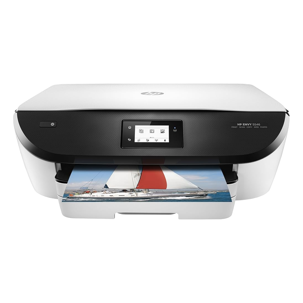 HP Envy 5646