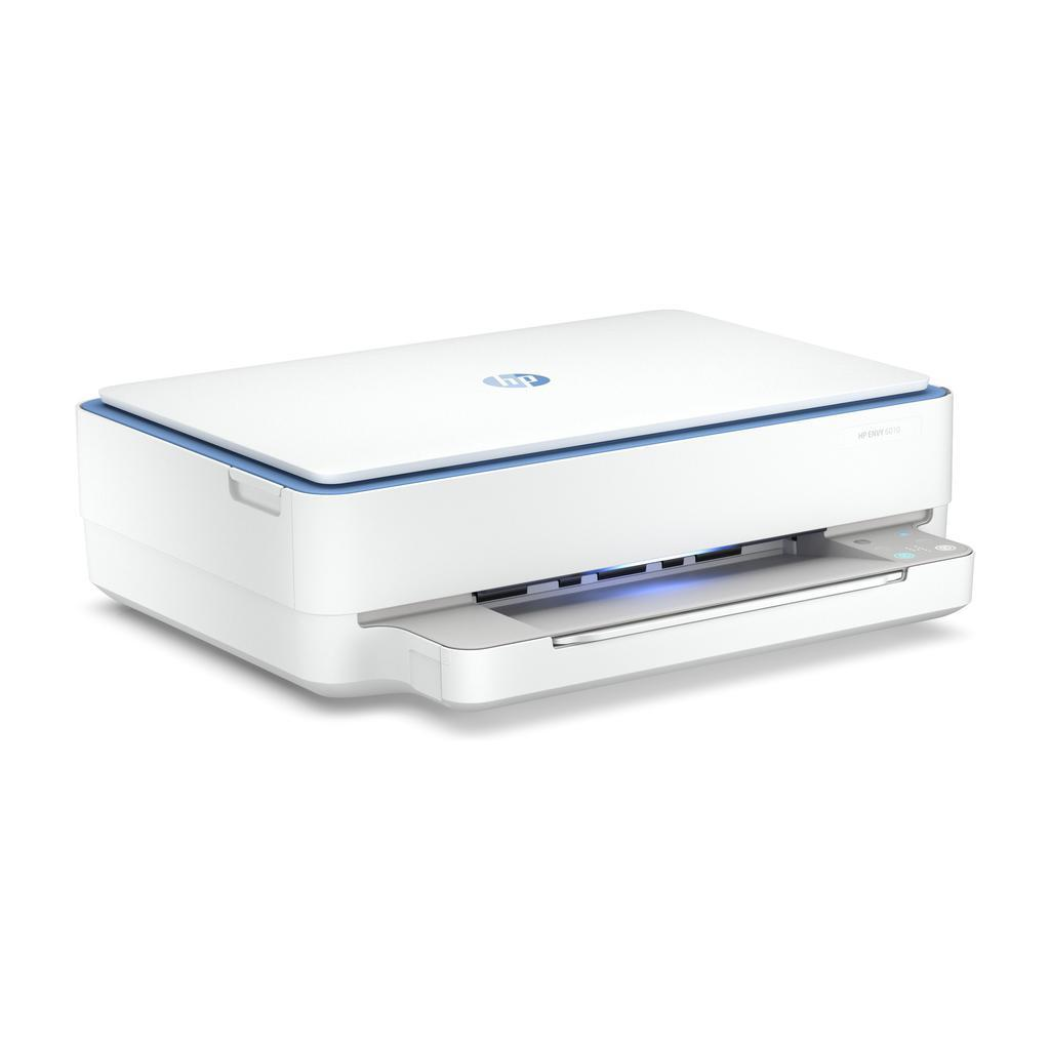 HP Envy 6010
