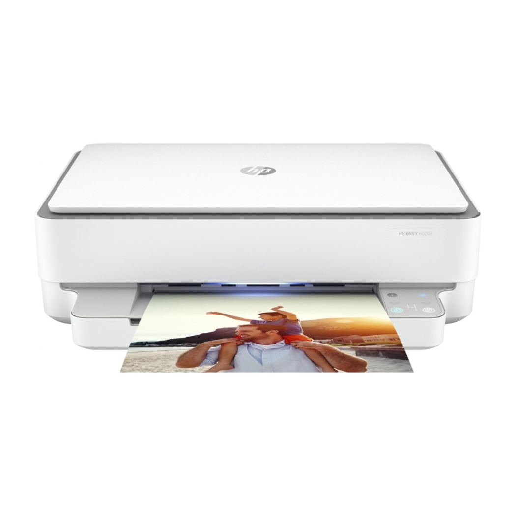 HP Envy 6020