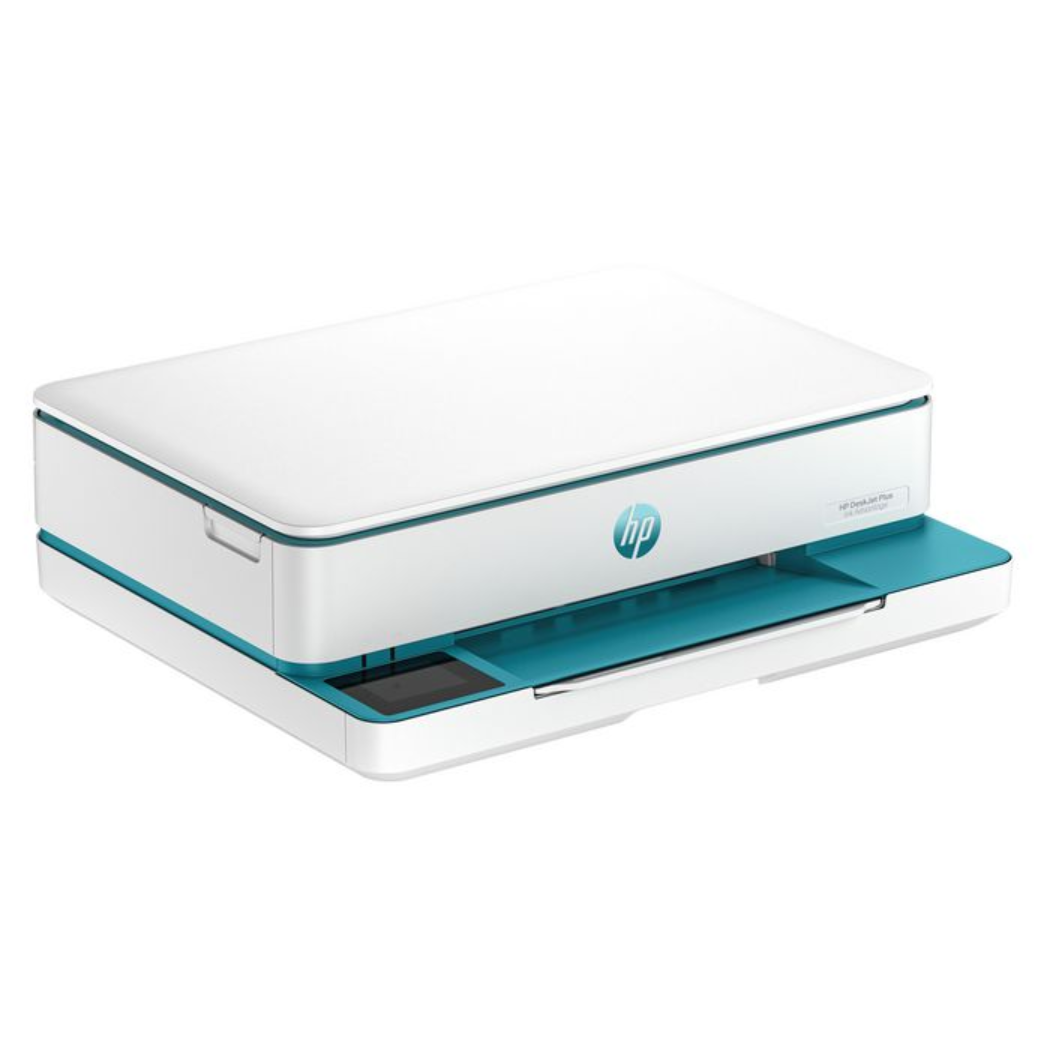 HP Envy 6122e