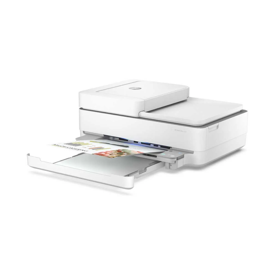 HP Envy 6430