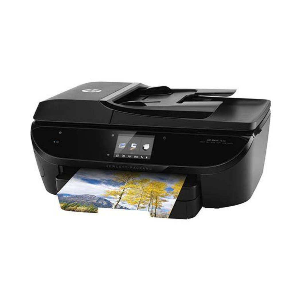 HP Envy 7640