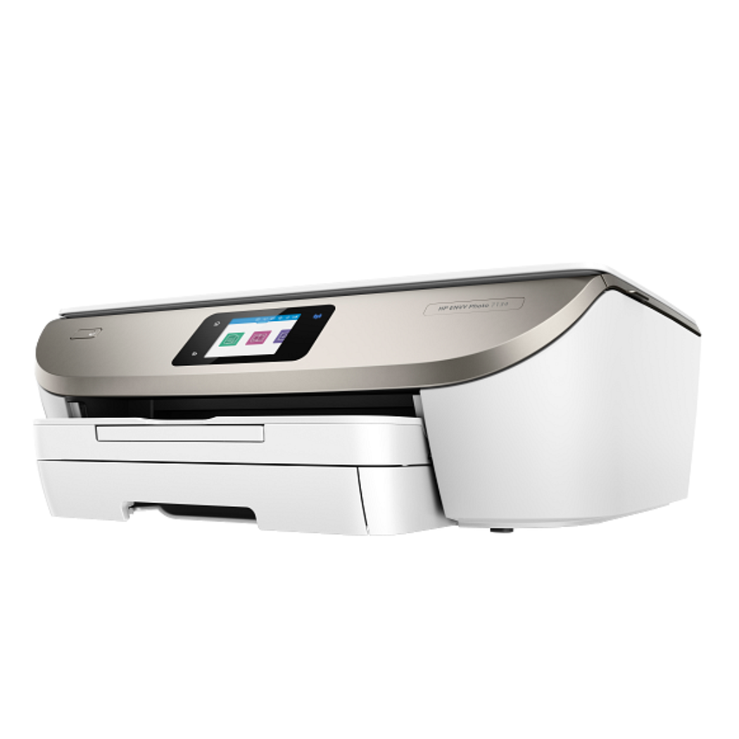 HP Envy Photo 7134