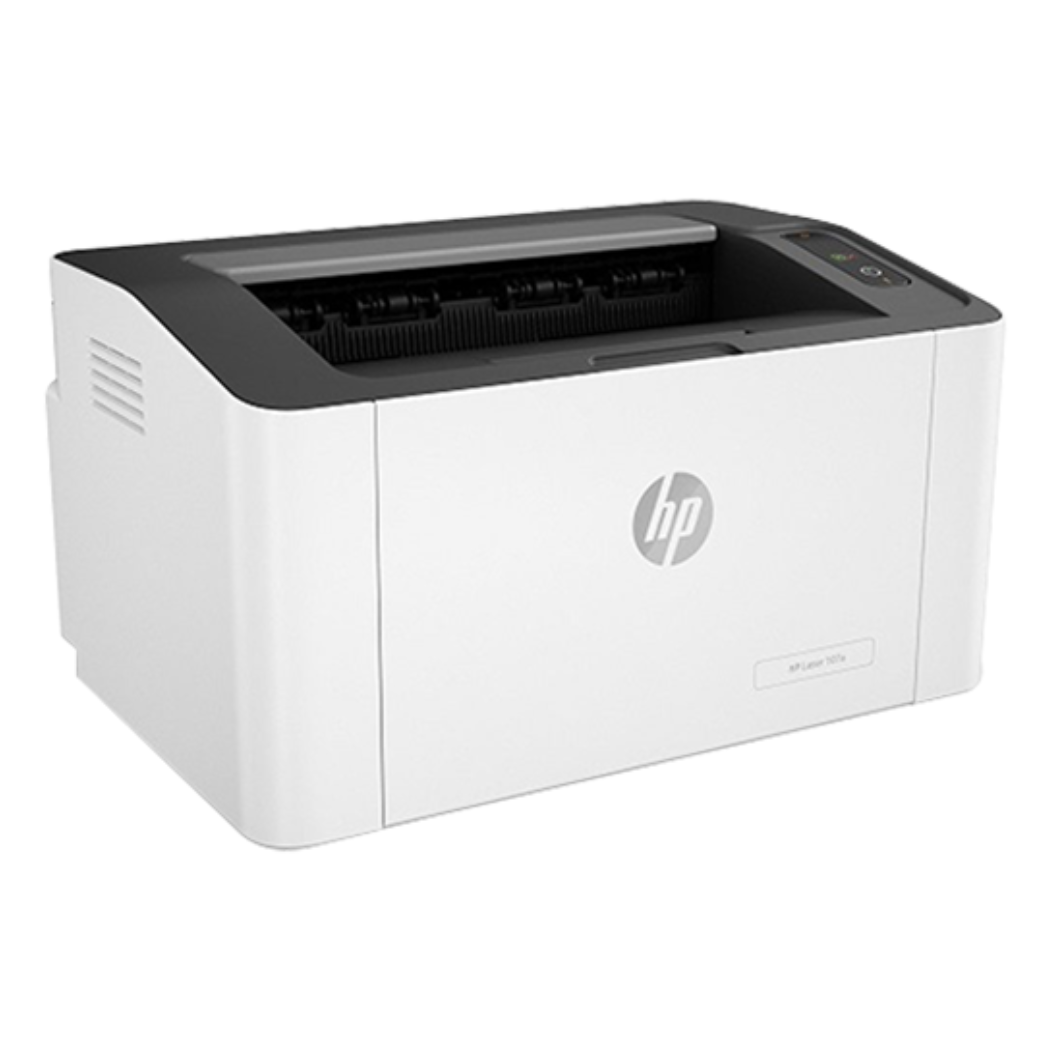HP Laser 107a