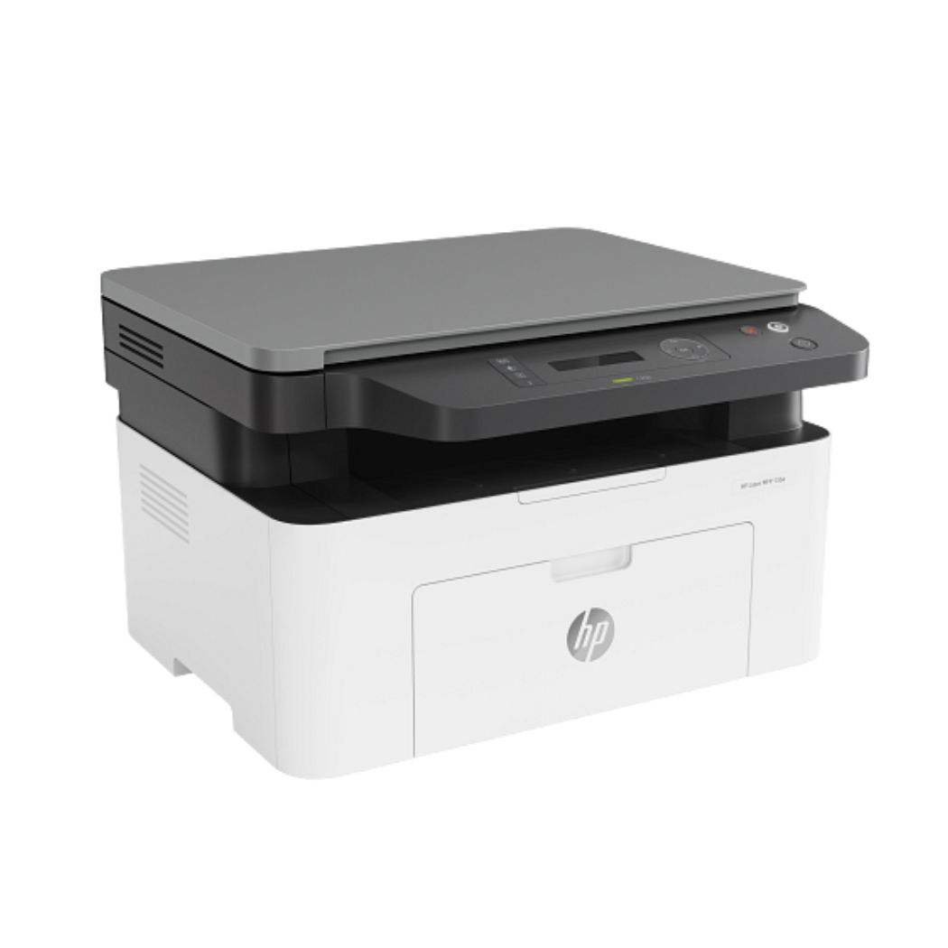 HP Laser MFP 135a