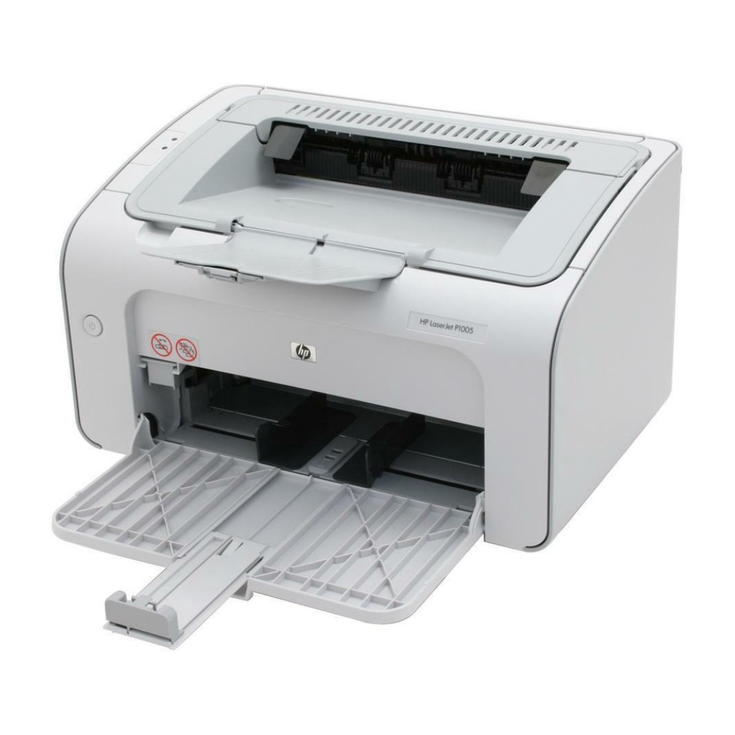 HP LaserJet 1005