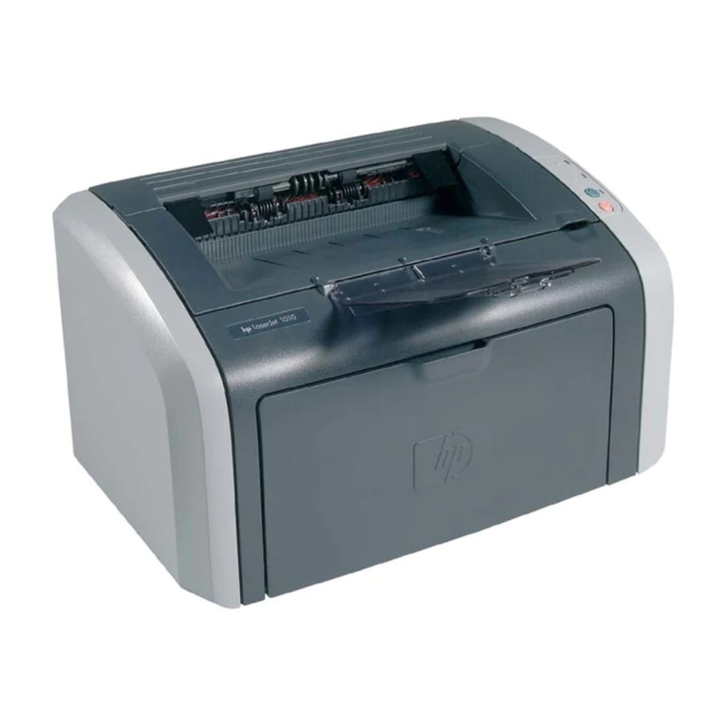 HP LaserJet 1010