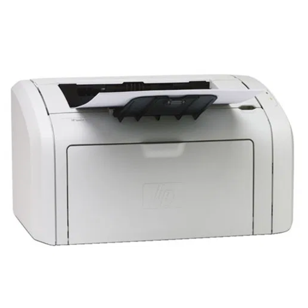 HP LaserJet 1018