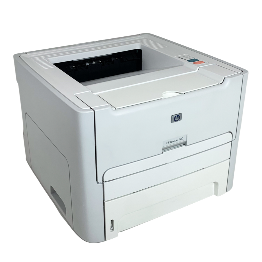 HP LaserJet 1160