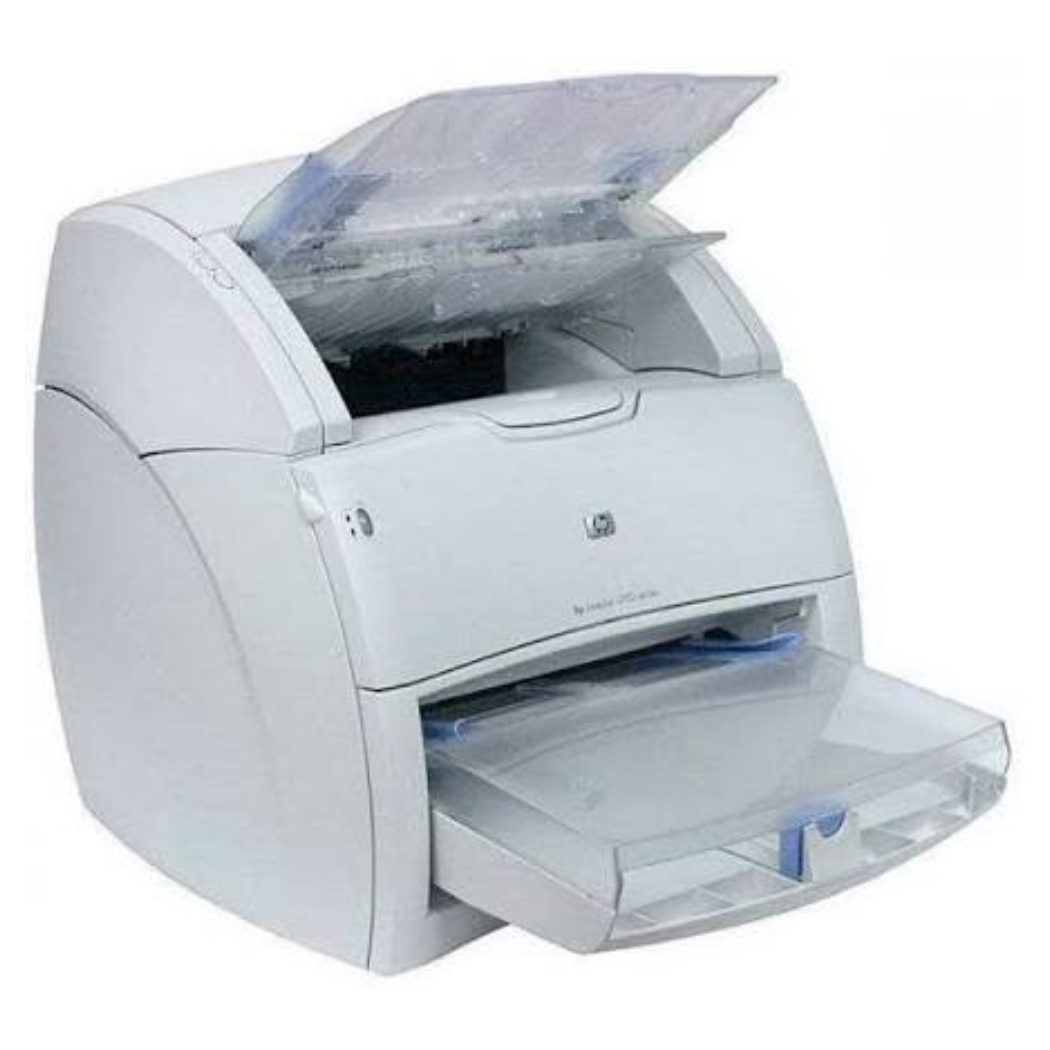 HP LaserJet 1220