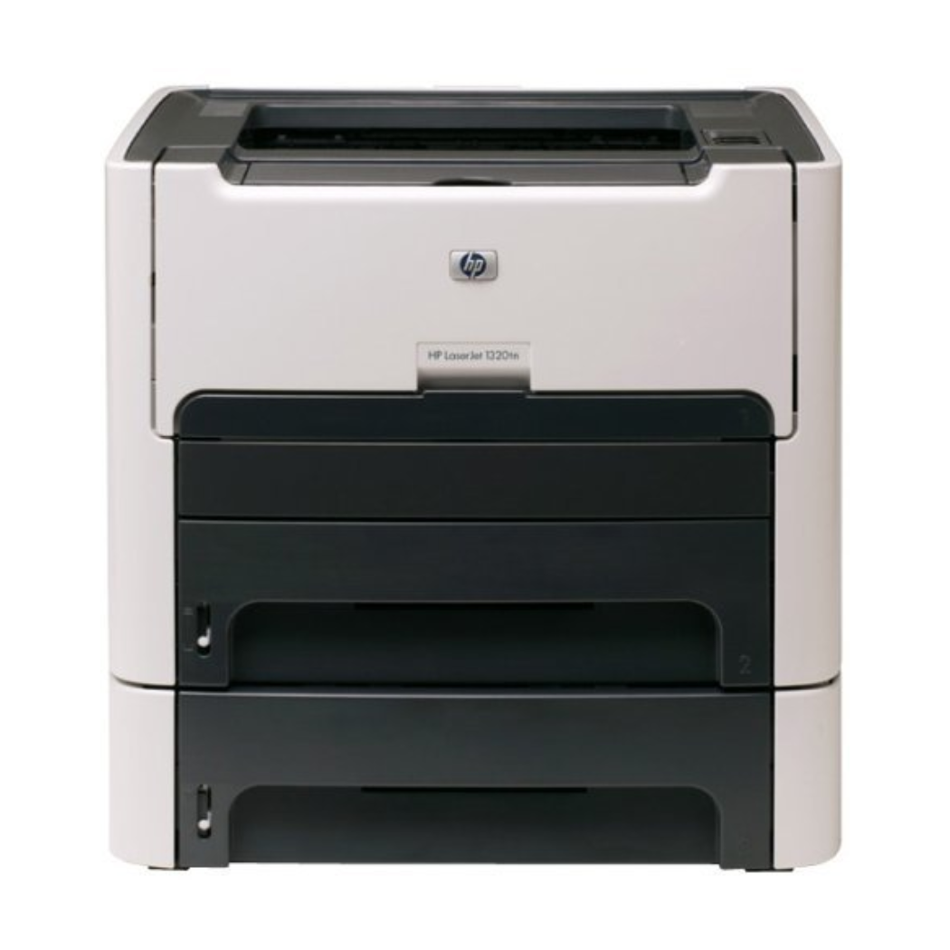 HP LaserJet 1320tn