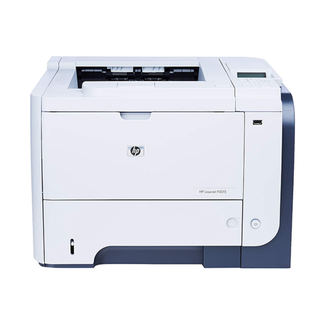 HP LaserJet 3015