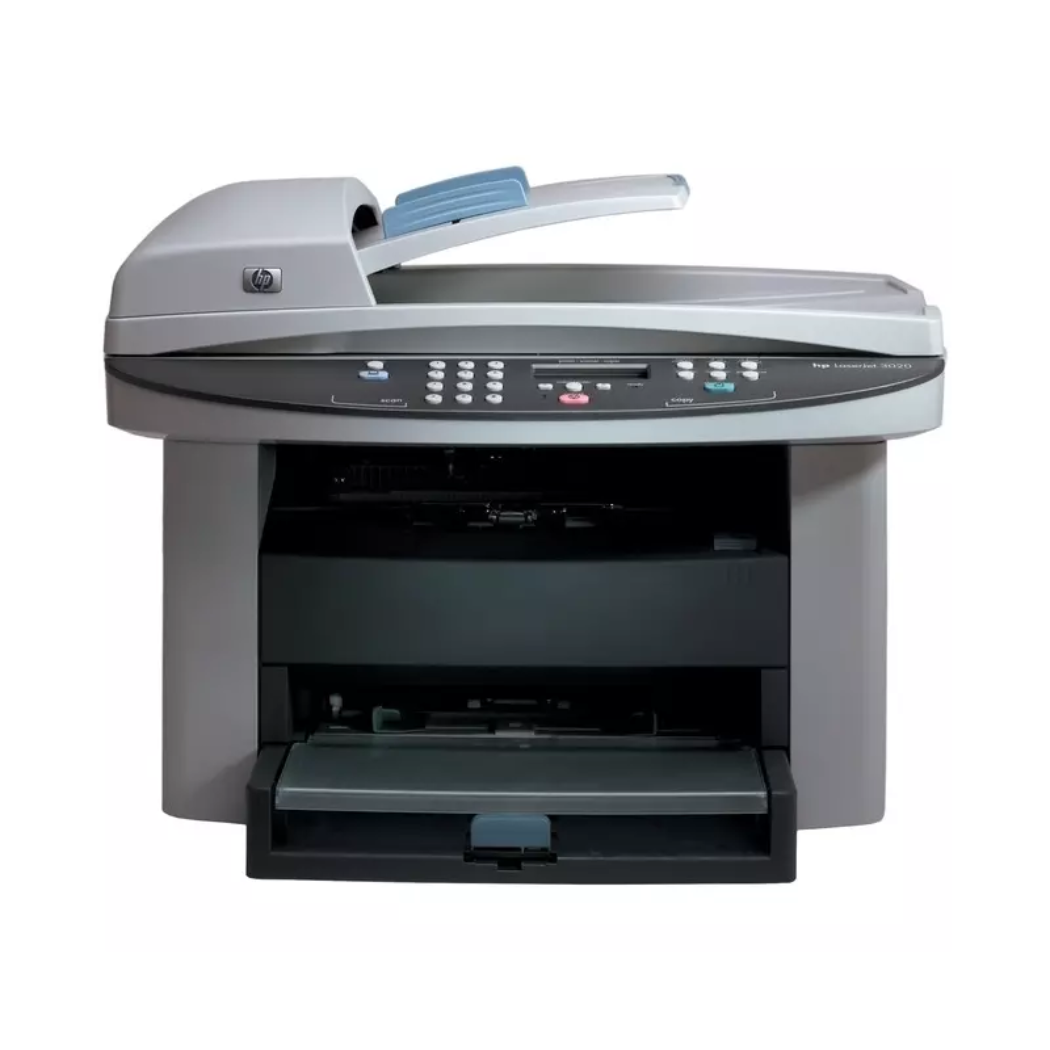 HP LaserJet 3030