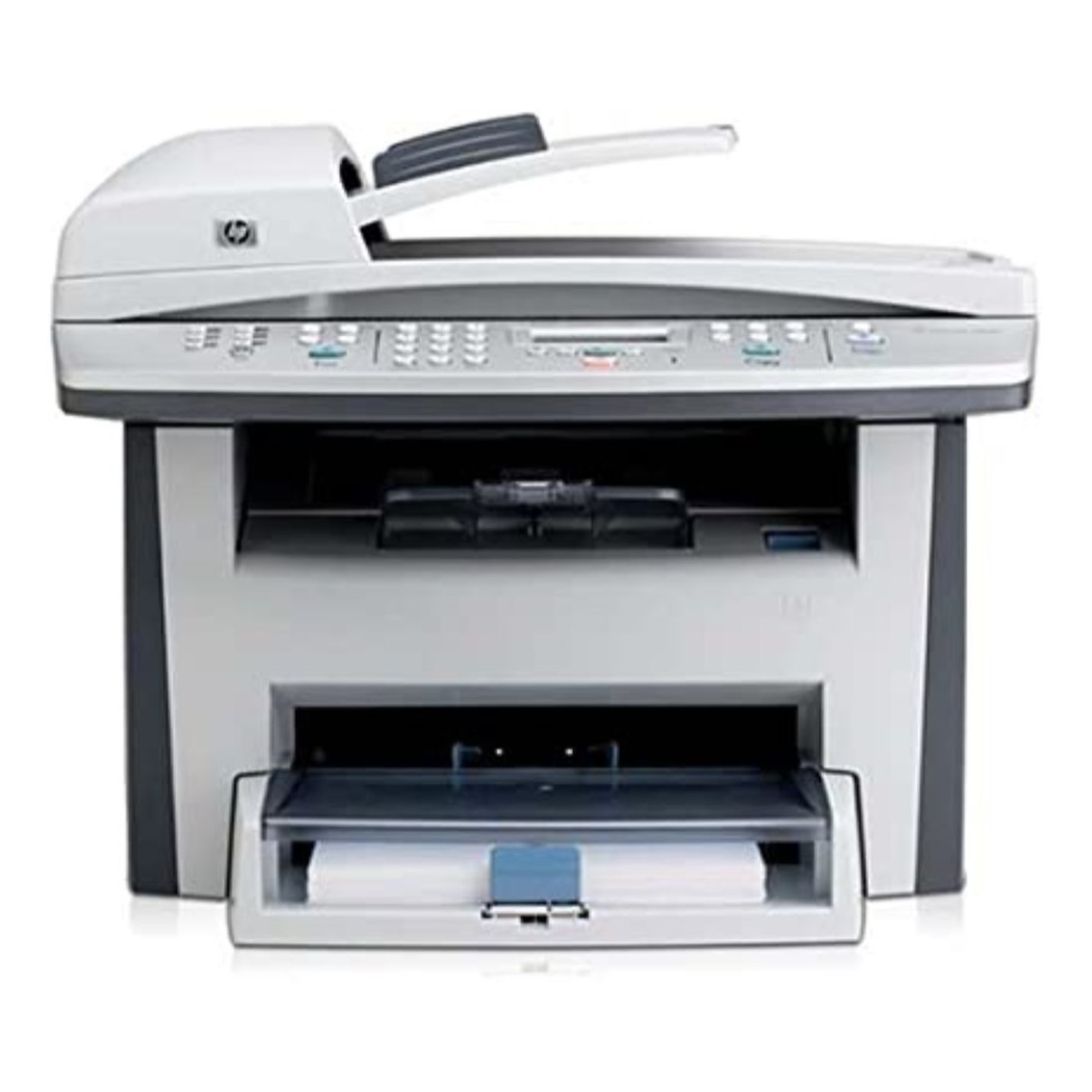 HP LaserJet 3055