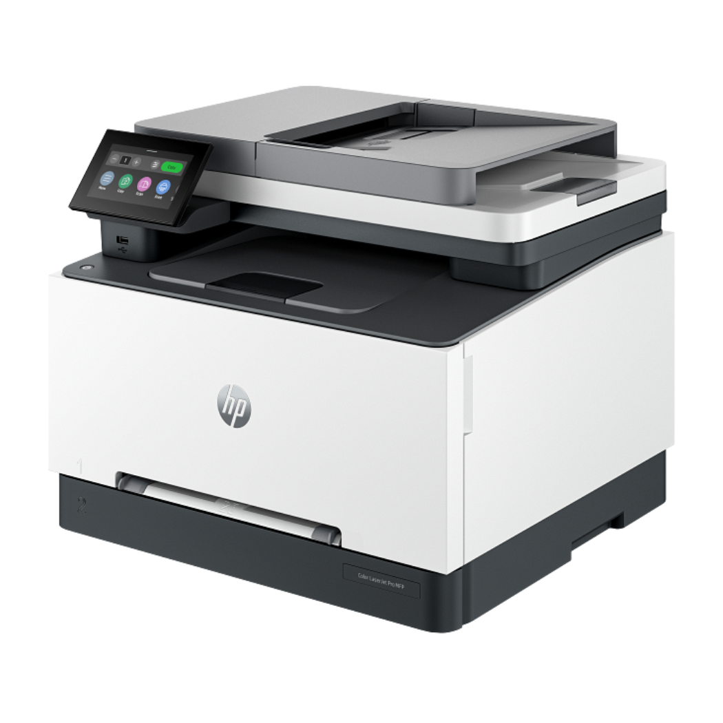 HP LaserJet 3300