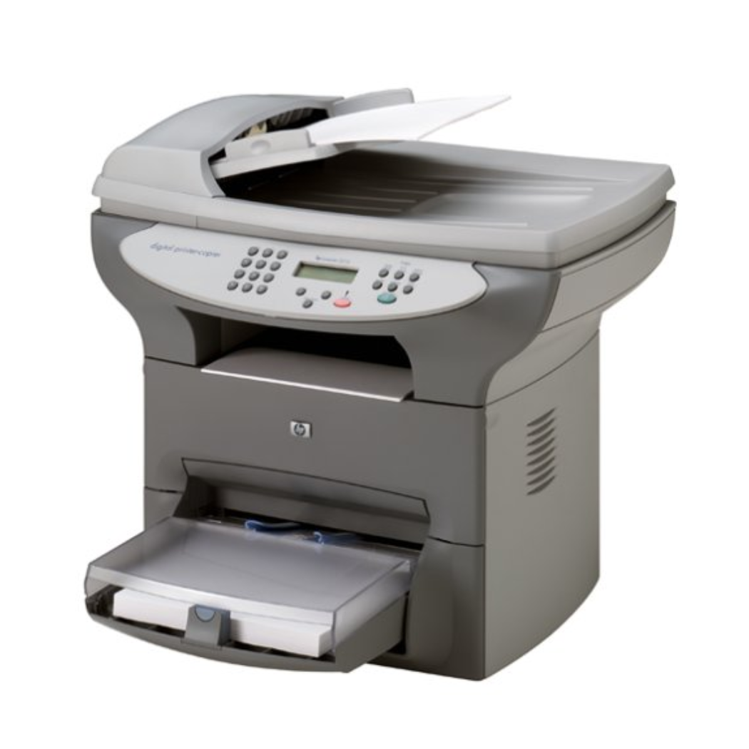 HP LaserJet 3330