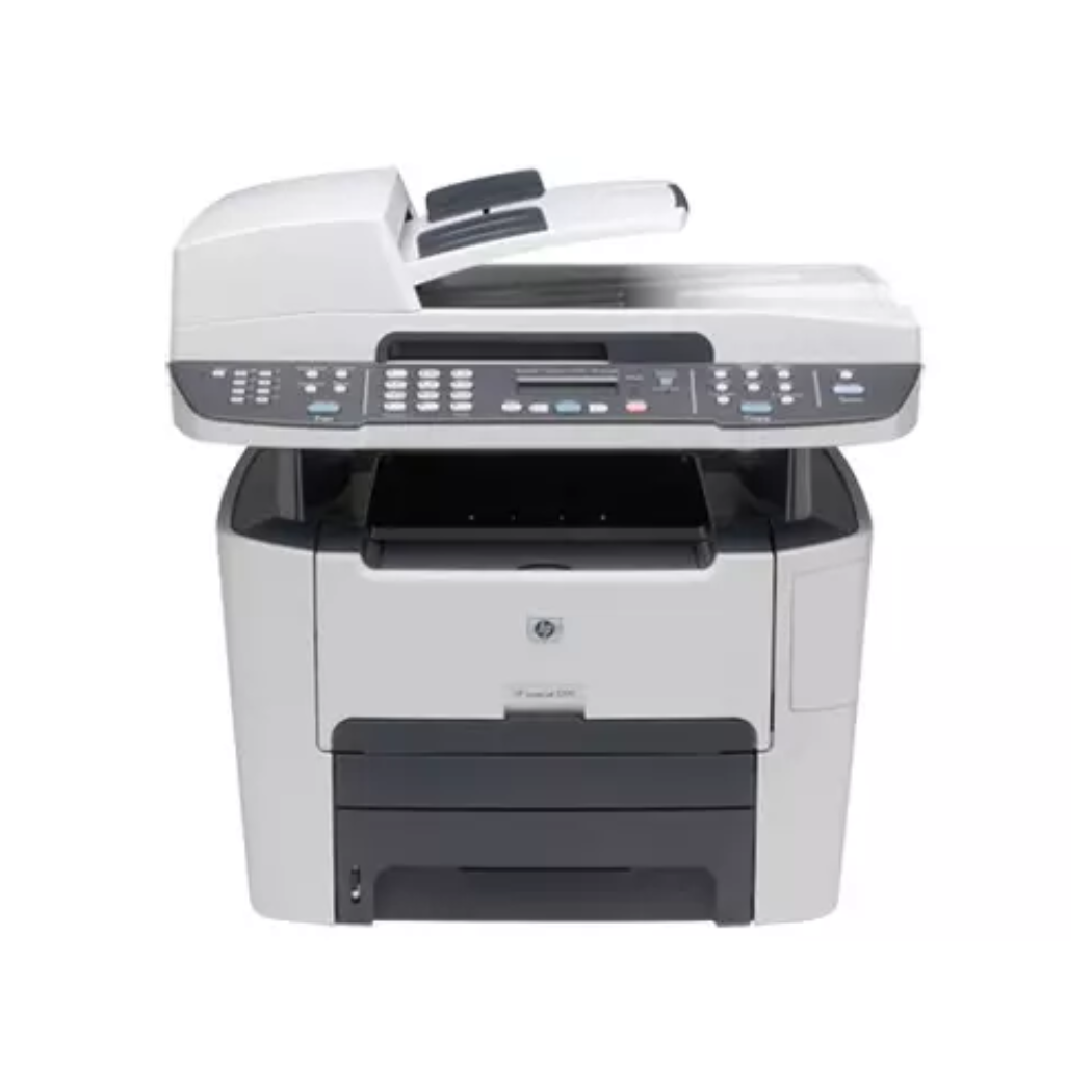 HP LaserJet 3390