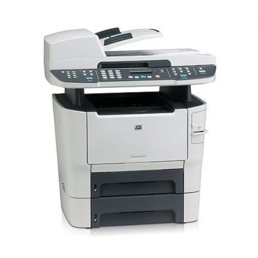 HP LaserJet 3392