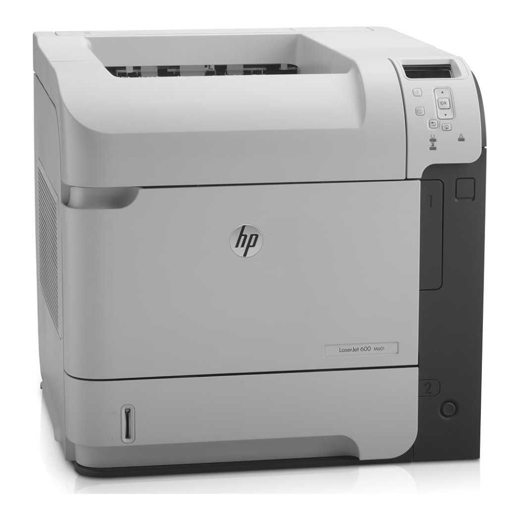 HP LaserJet Enterprise M603
