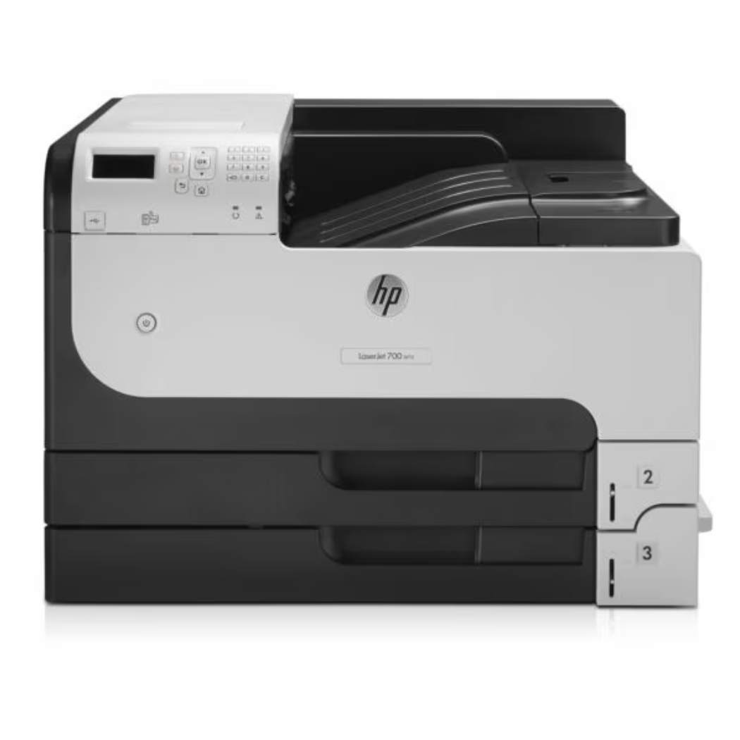 HP LaserJet Enterprise 700 M712dn