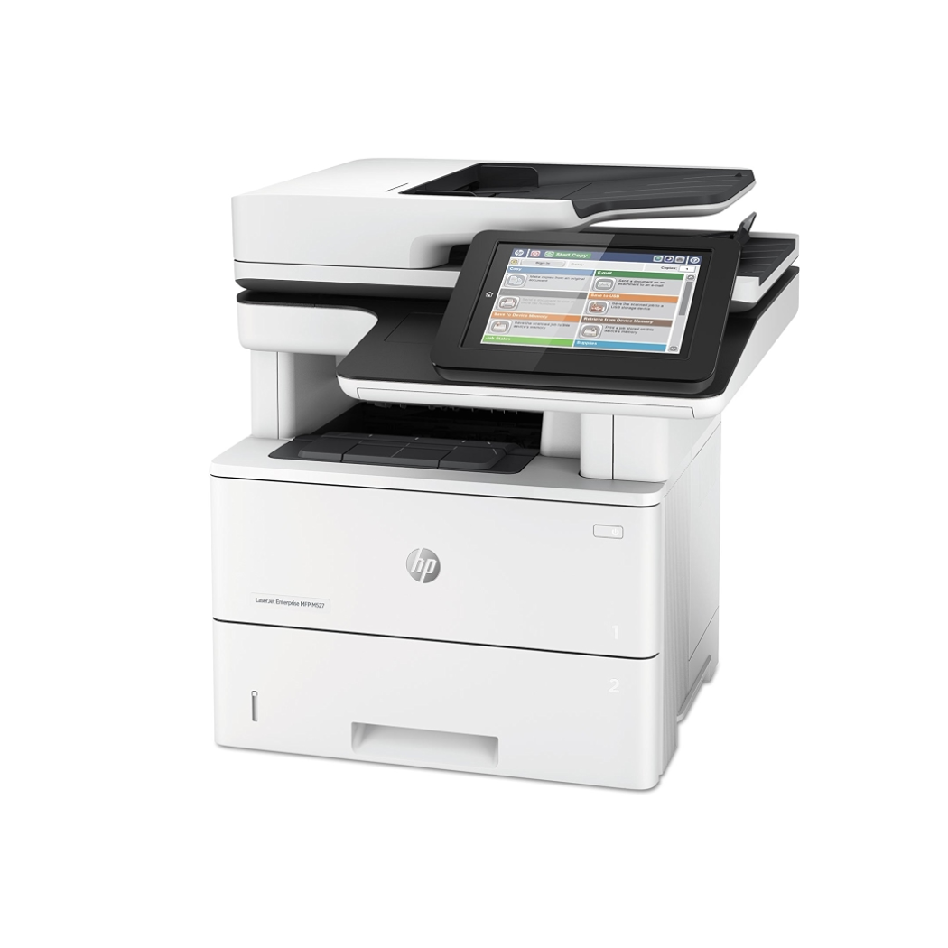 HP LaserJet Enterprise MFP M725dn