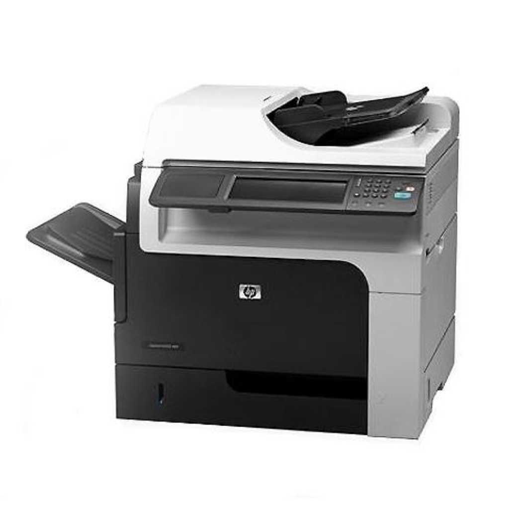HP LaserJet Enterprise M4555