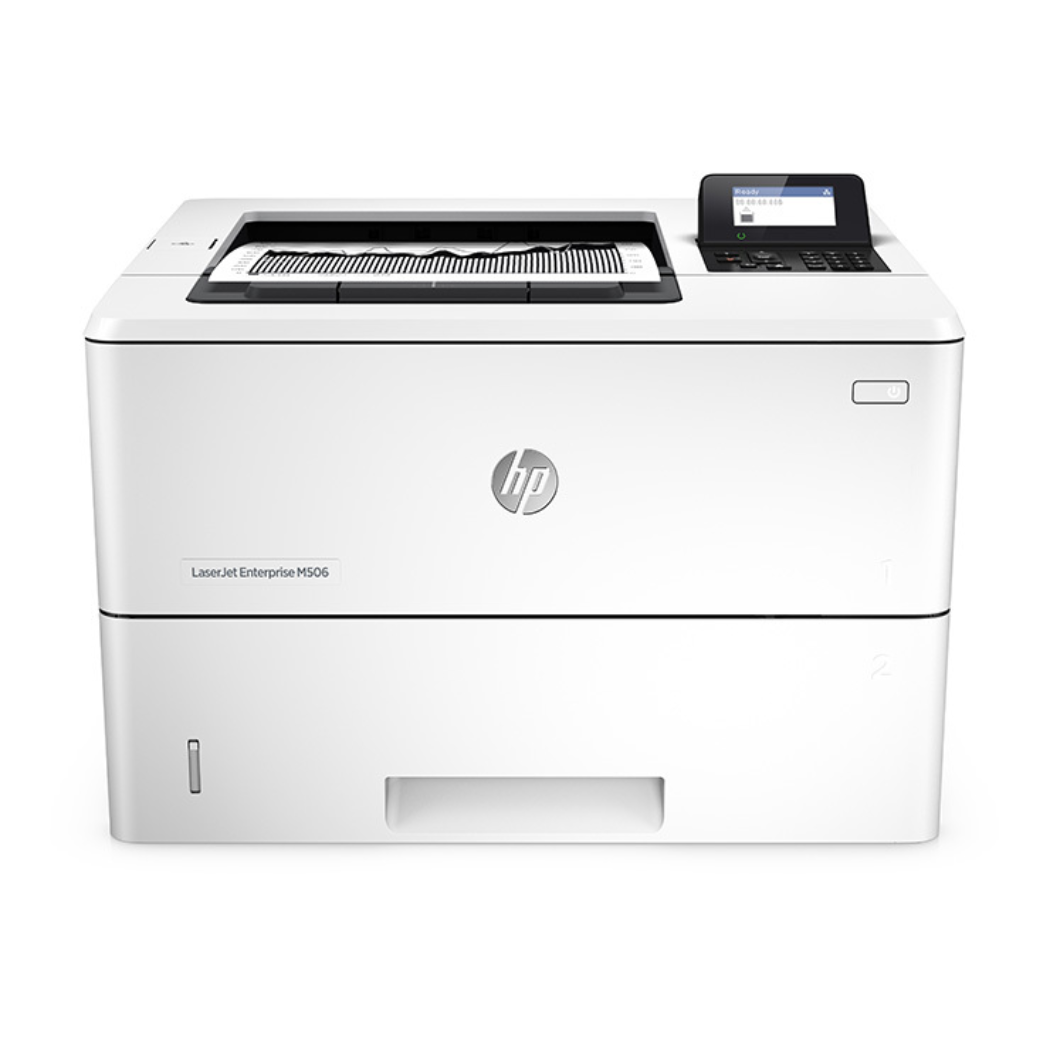 HP LaserJet Enterprise Pro M406