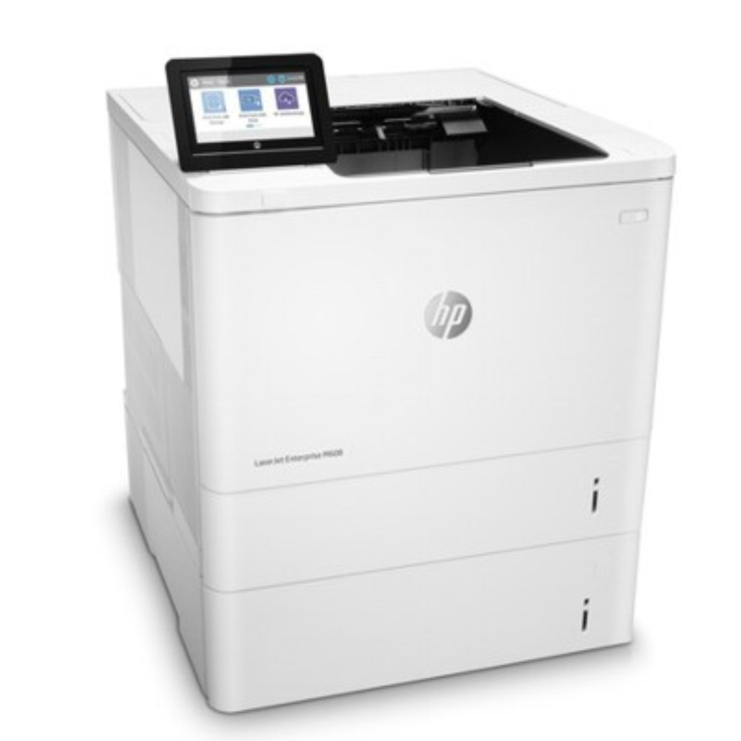 HP LaserJet Enterprise M609