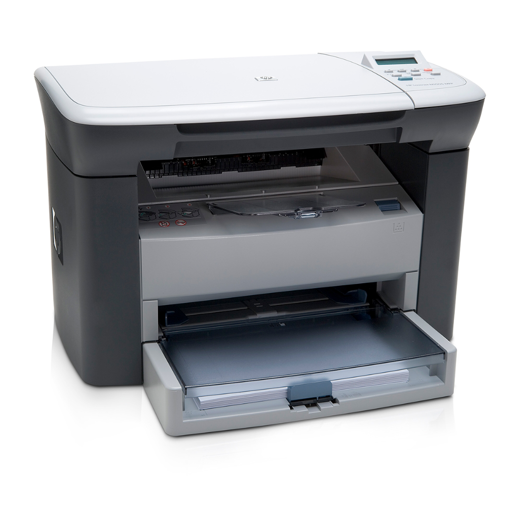 HP LaserJet M1005