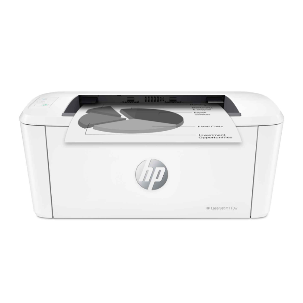 HP LaserJet M111
