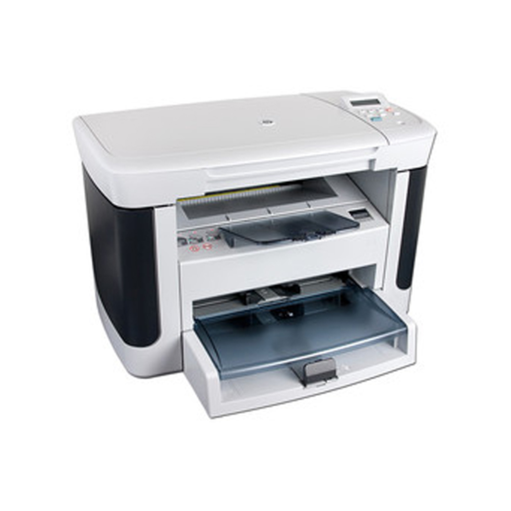 HP LaserJet M1120 MFP