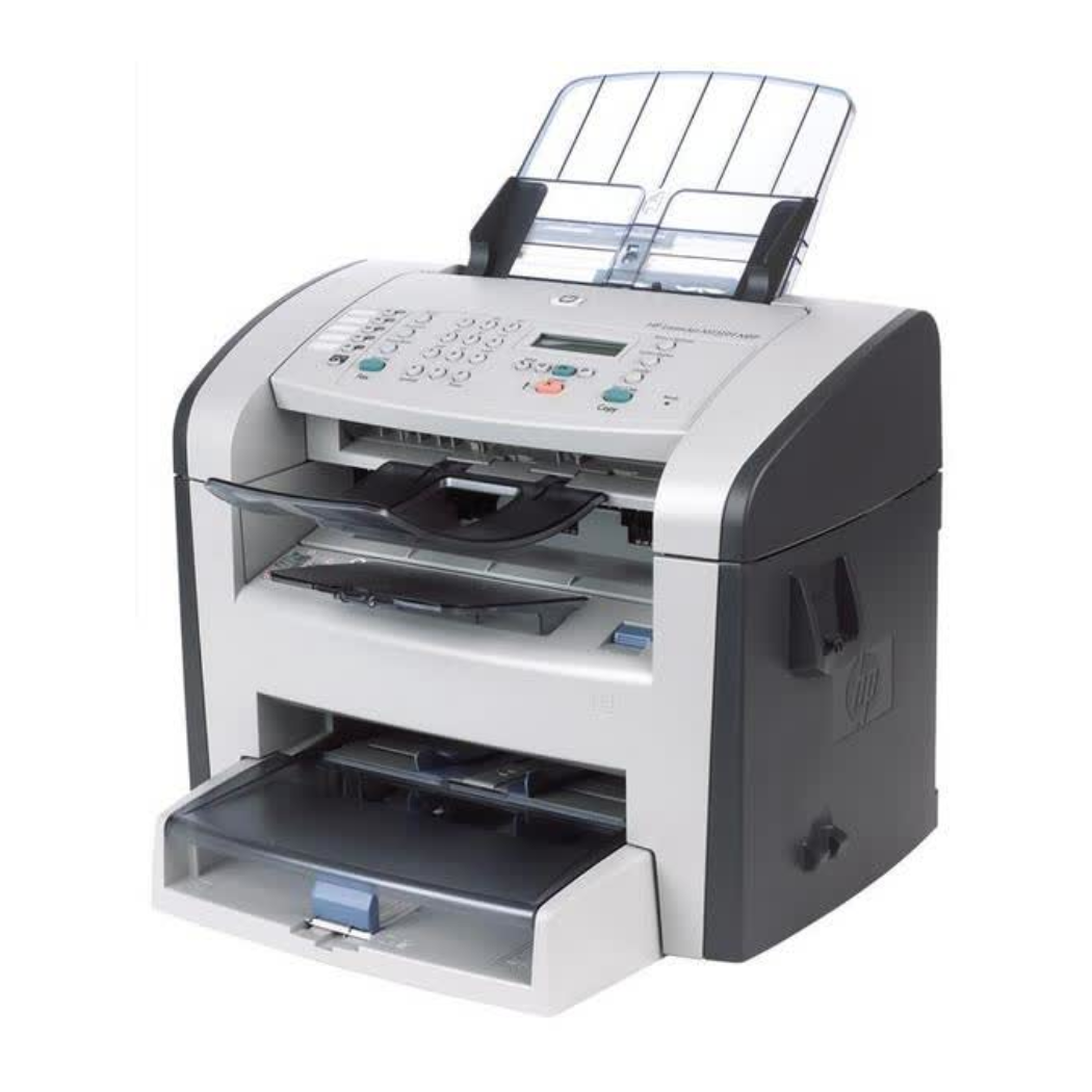HP LaserJet M1319