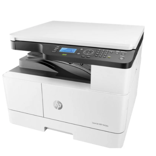 HP LaserJet MFP M442dn